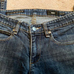 Obey Jeans - the Annie